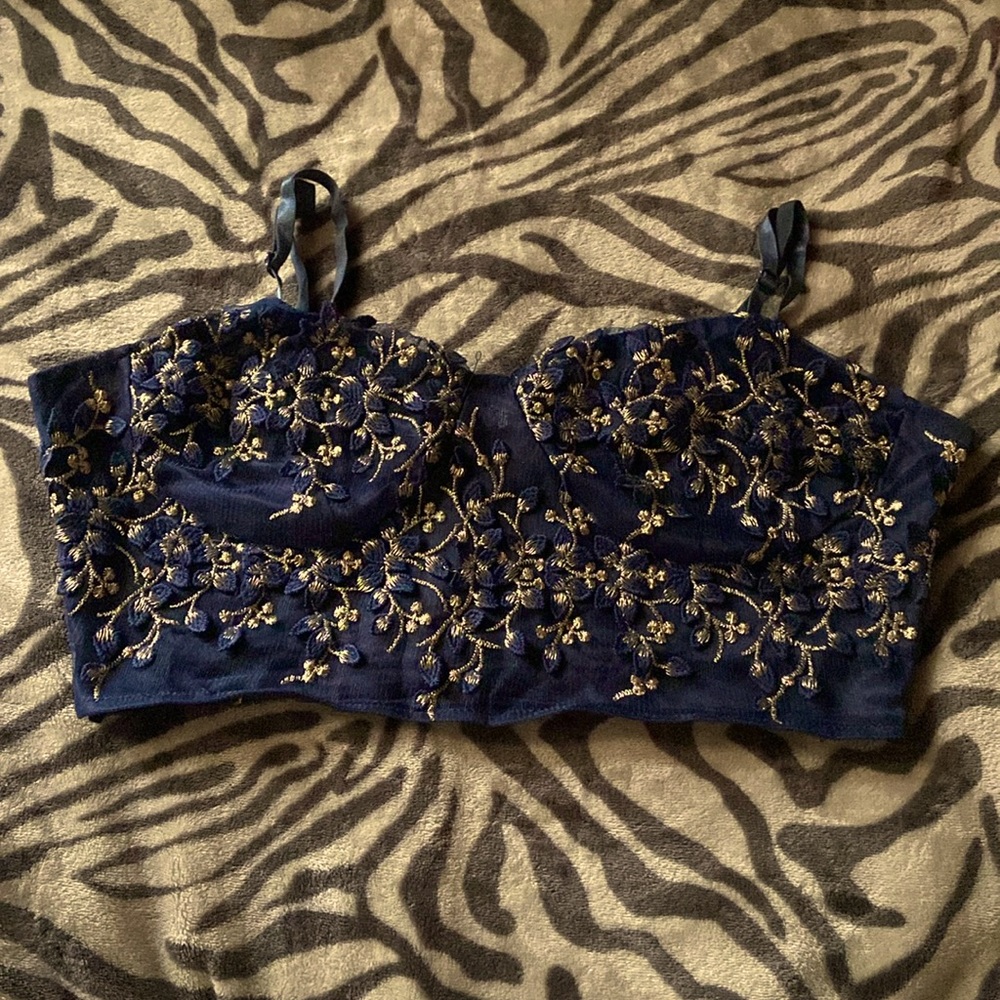 0xl top